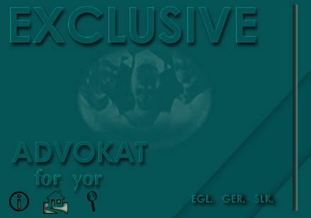 Advokat for Yor
